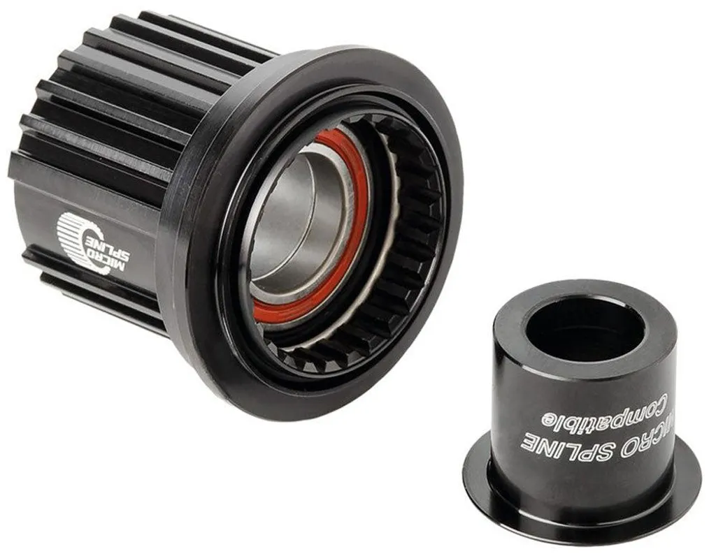 Réparez votre Moyeu avec le Kit Rotor DT Swiss Shimano 12 MS 142/148mm