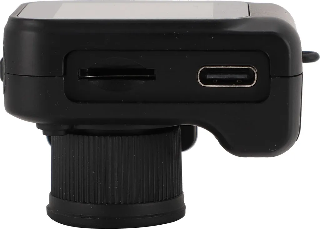 Caméra d'action compacte anti-panne de batterie 600 min d'autonomie - 5