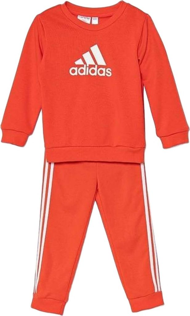 Trainingsanzug Adidas IZ4983 für Kinder