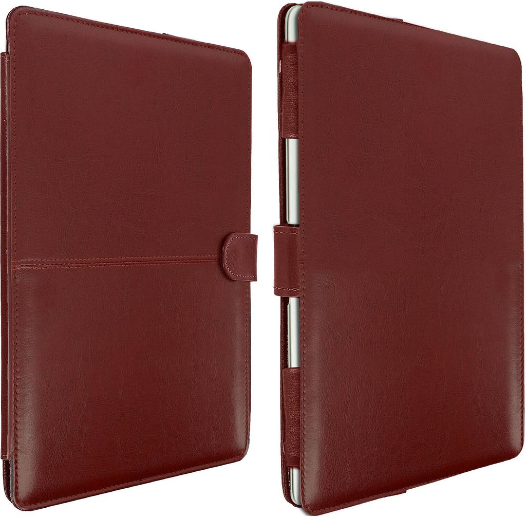 Avizar, Vintage Series Kunstlederetui für MacBook Air 13 Produktbild 