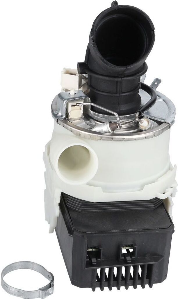 easyPART passend für 1762650400 Beko Heizpumpe Bleckman 18306753 für Geschirrspüler