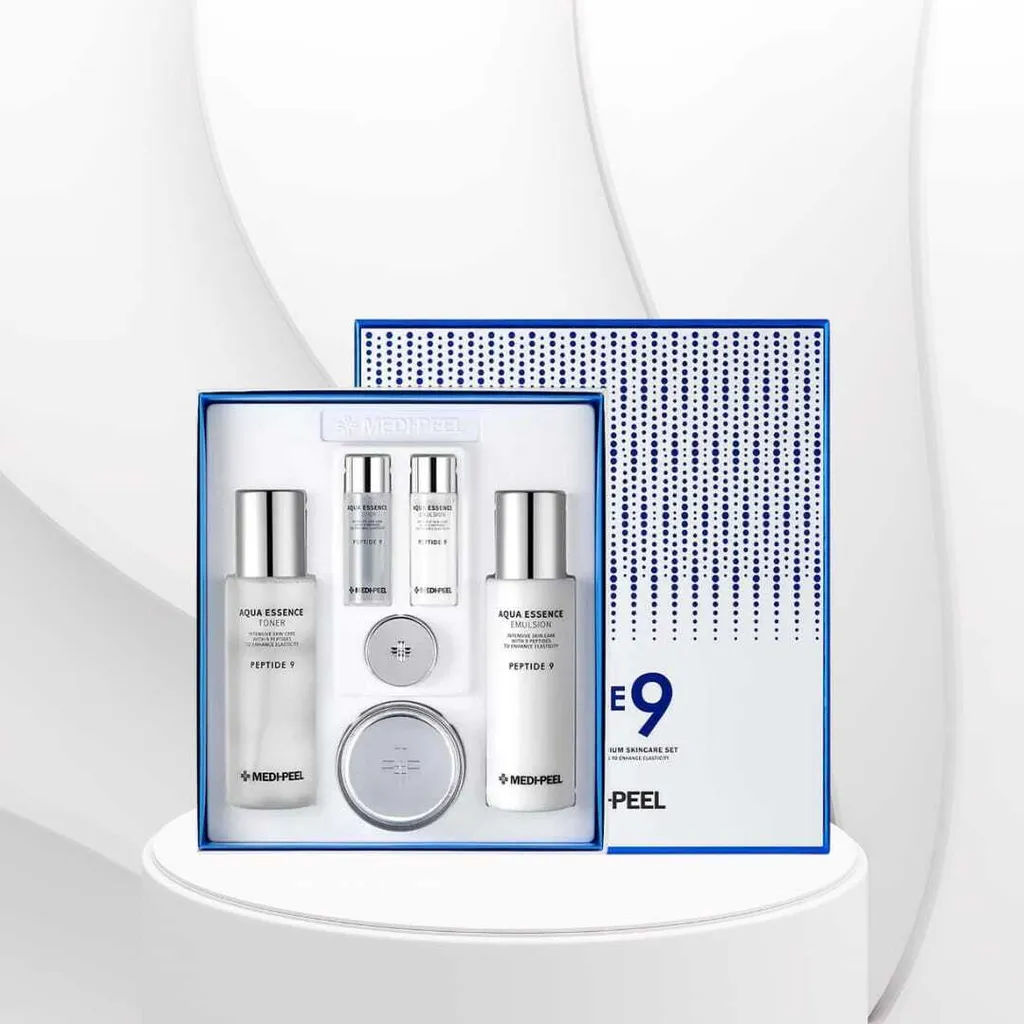 Crème cou et décolleté liftante Naite Thread - Soin raffermissant 100g