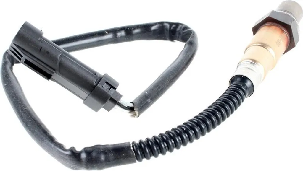 Sonde Lambda 7700107433 - Haute Précision pour Réduction Consommation - 3