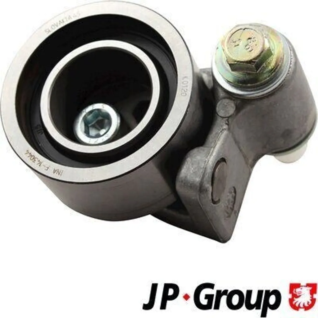 Rouleau de tension courroie 60mm pour moteur Rover 75 et MG ZT-T