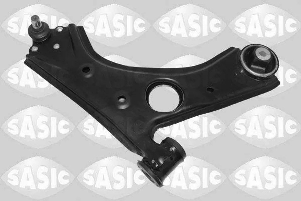 Sasic 7476369 Bras de Suspension Roue OE 52008283 pour Fiat 500L