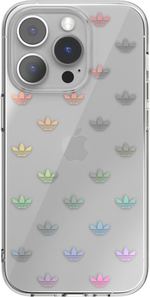 Celly GC2965ADI, Cover, Apple, Iphone 14 Pro, 15,5 cm Produktbild 