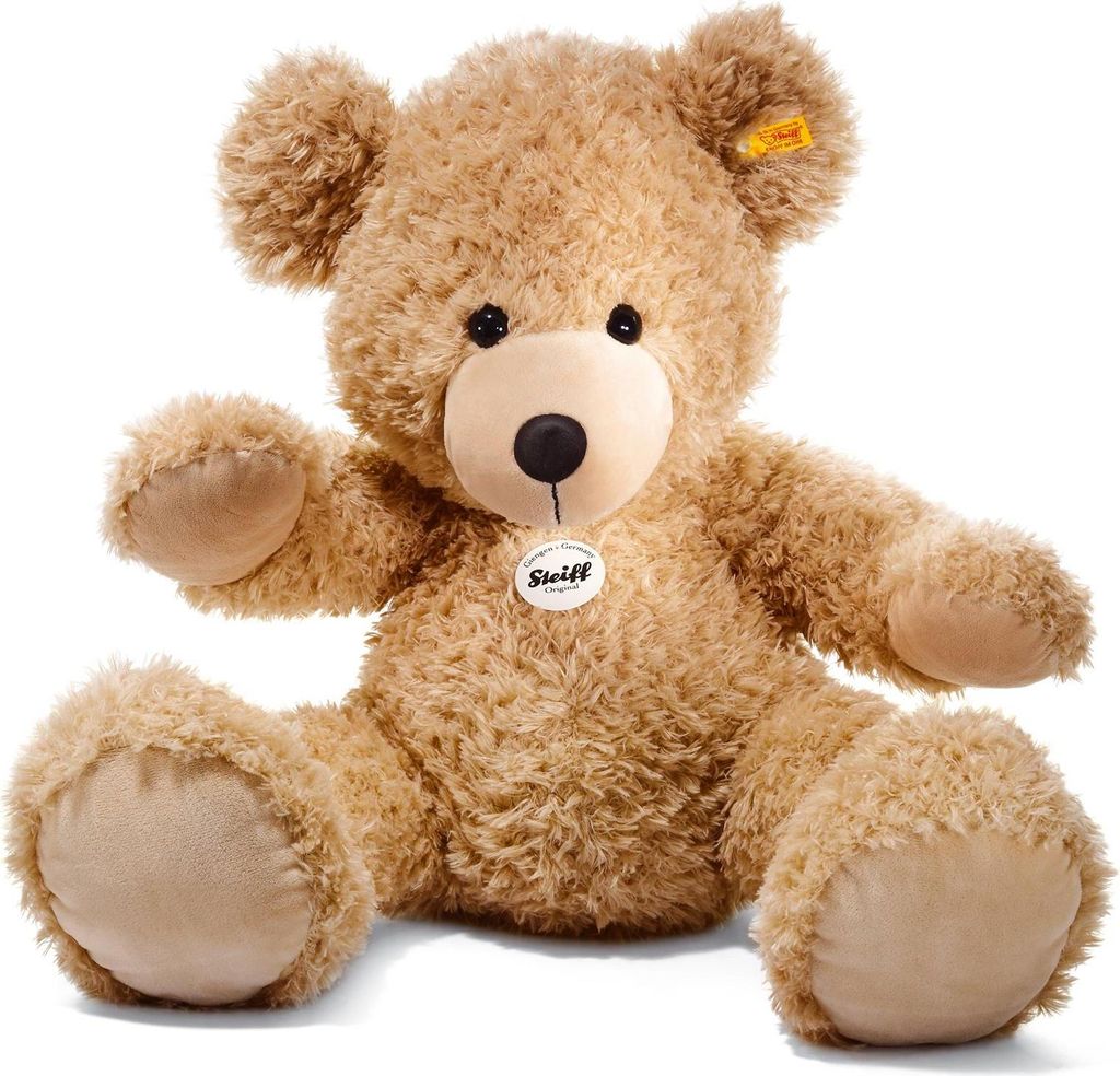 Steiff Teddybär Fynn 80 cm 111389 Produktbild 