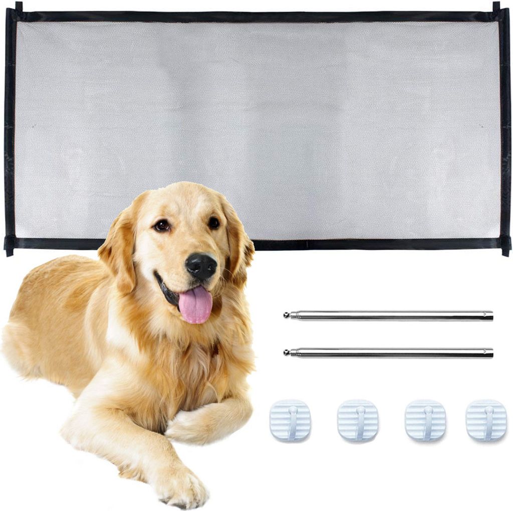 Verk 15783 Türbarriere 180 x 75 cm Produktbild 
