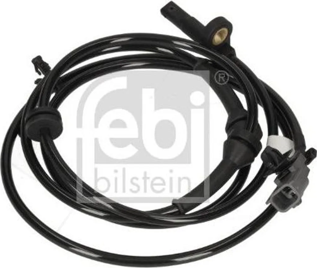 Capteur ABS de roue arrière pour Nissan Juke - Remplace OE 479101KA0A