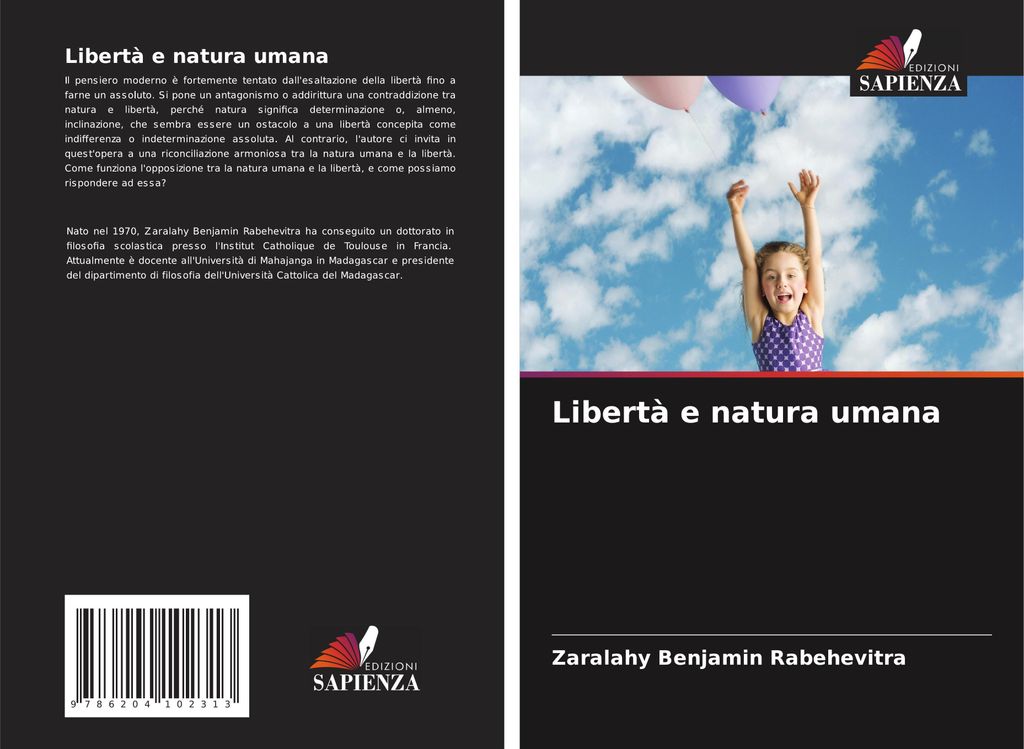 Libertà e natura umana