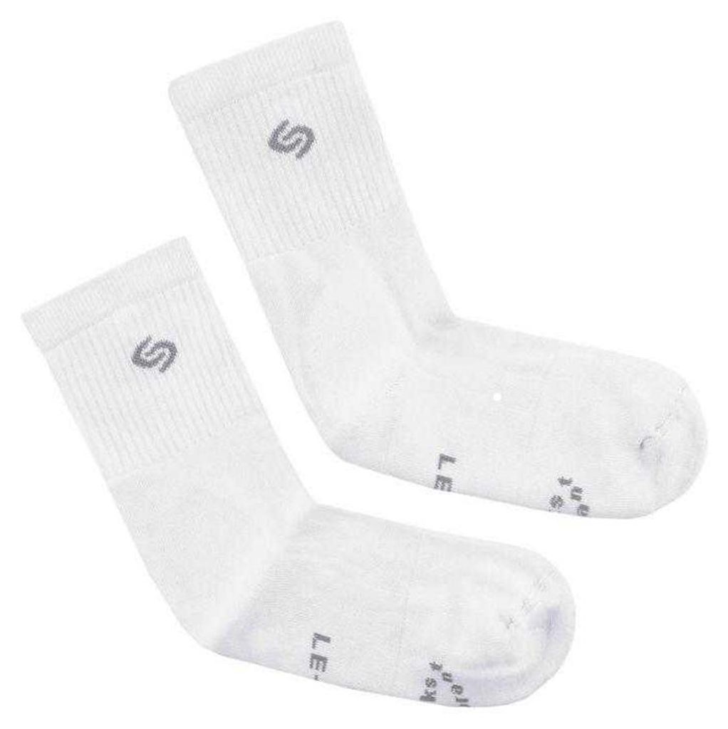 Motive Sport - Socken für Damen PP10366 (34 EU - 37 EU) (Weiß)
