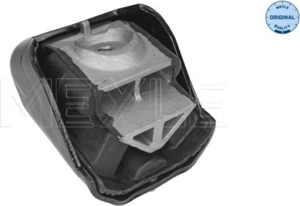 MEYLE Motorlager Gummimetalllager Vorne für VW CRAFTER 30-50 Kasten (2E) 014 024 1074
