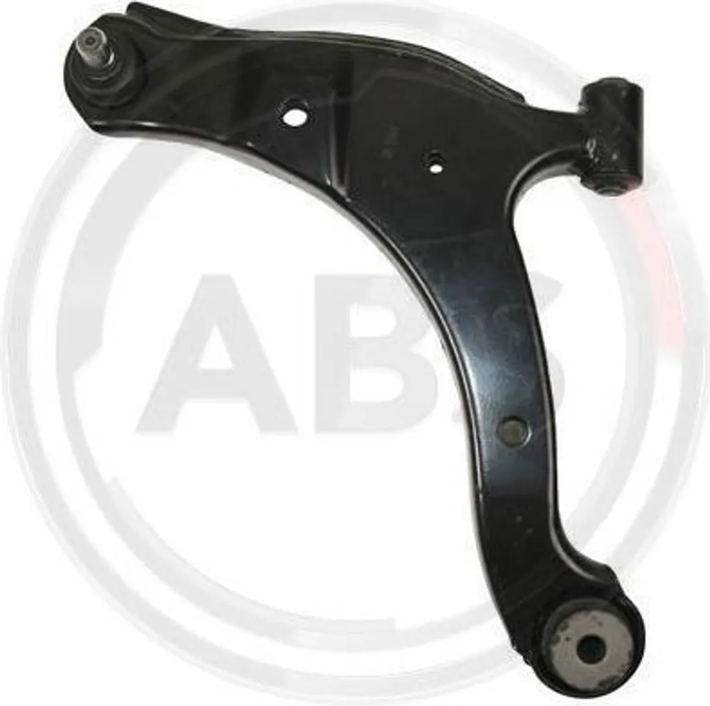 Triangle de suspension inférieur A.B.S. 210799 pour Chrysler PT Cruiser