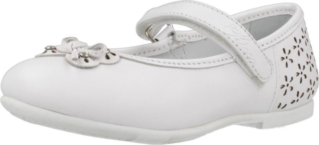 CHICCO CEDRINA Weiß