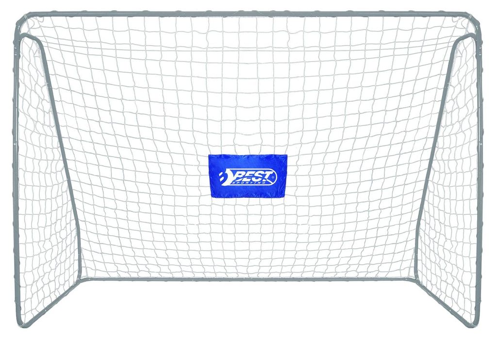 Porta da calcio Best Sporting, grigia, dimensioni 240 x 170 Immagine del prodotto 