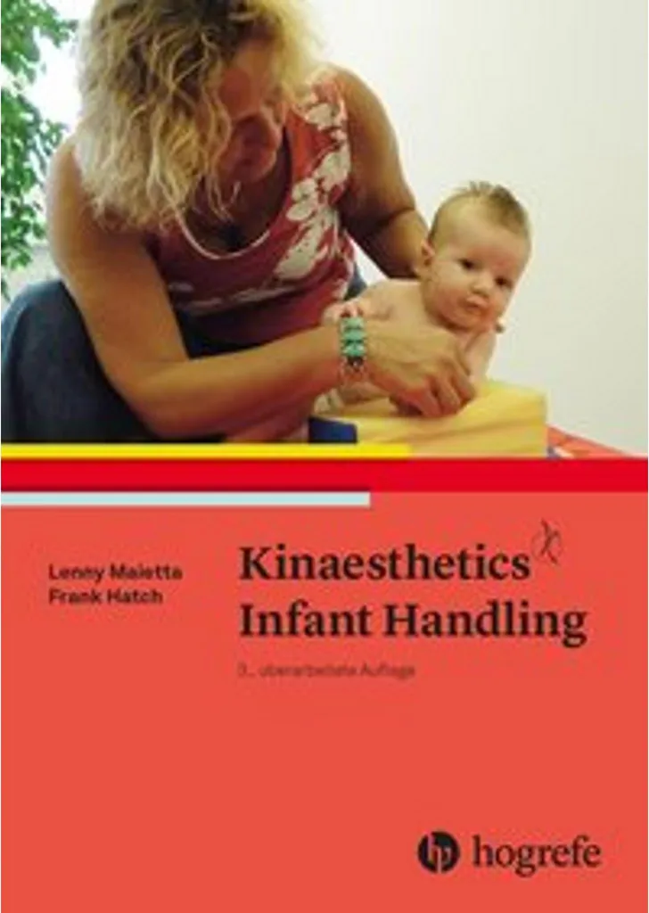 Kinaesthetics Manipulation des nourrissons : Techniques douces de soins