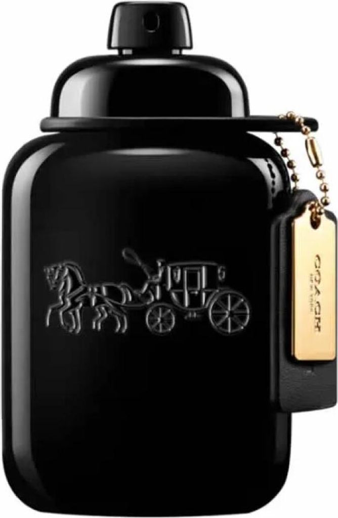 Coach For Men Eau De Parfum Spray 60ml