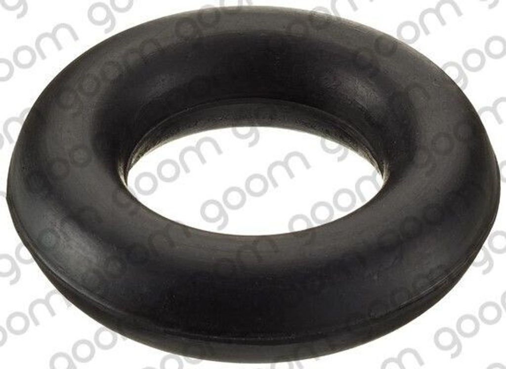GOOM Auspuffhalter für OPEL Kadett E CC (T85) Auspuffanlage Produktbild 
