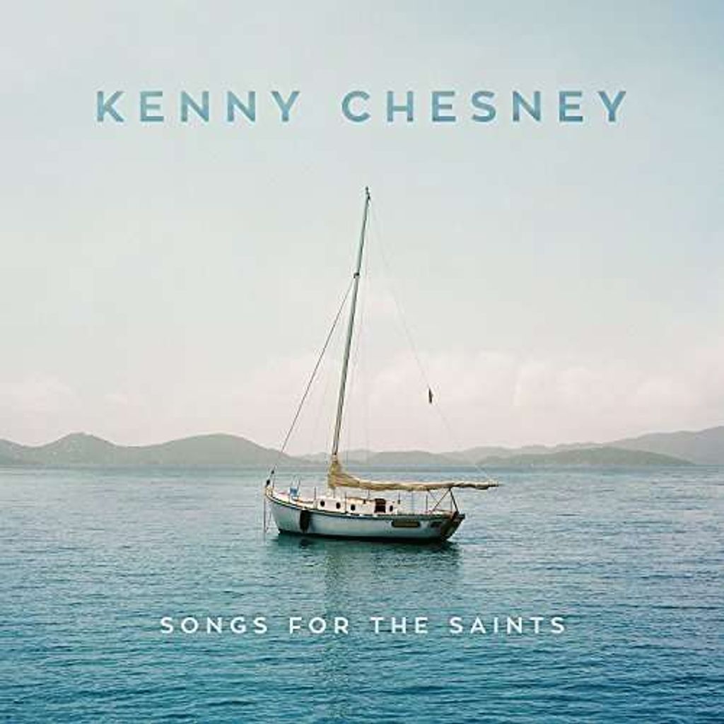 Chesney, K: Songs for the Saints