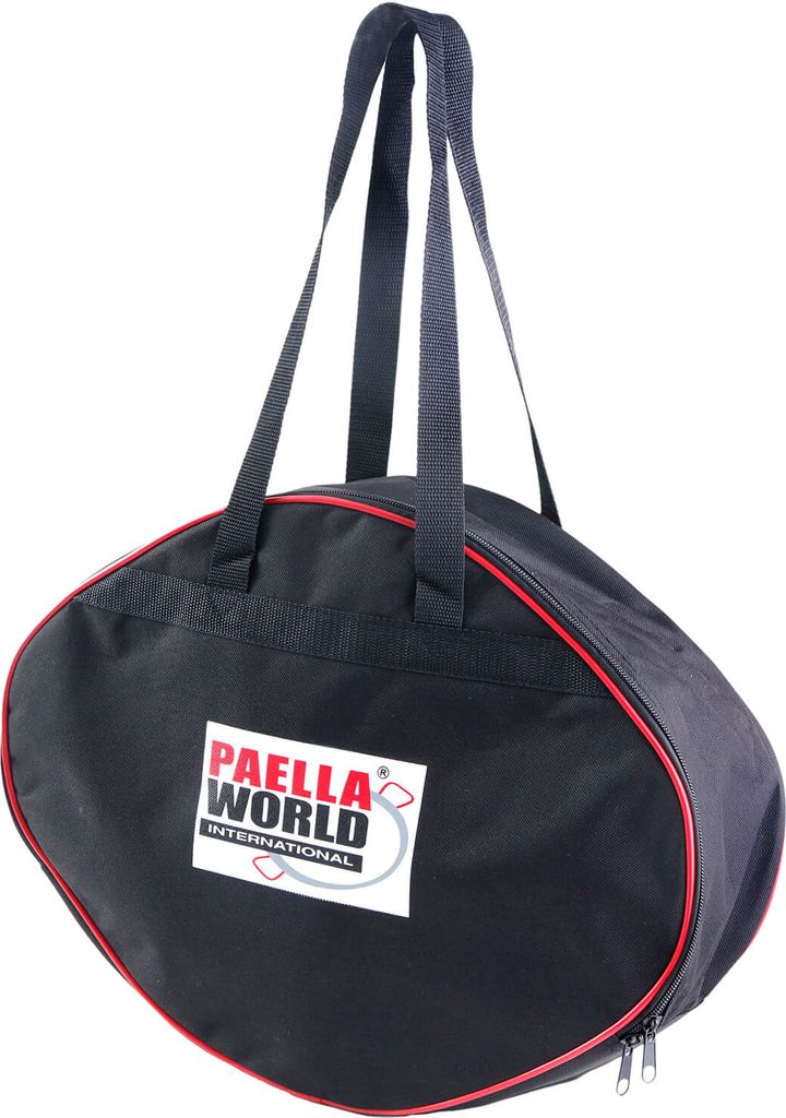 Grillsettasche bis Pfanne Ø 55 cm Produktbild 