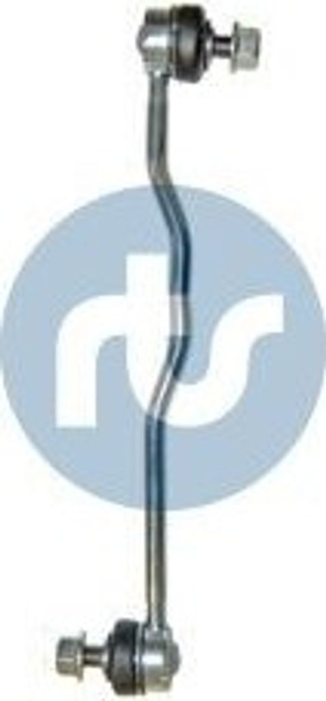 RTS Koppelstange Stabilisator für OPEL ZAFIRA B (A05) Vorne Rechts Vorne Links 97-00330