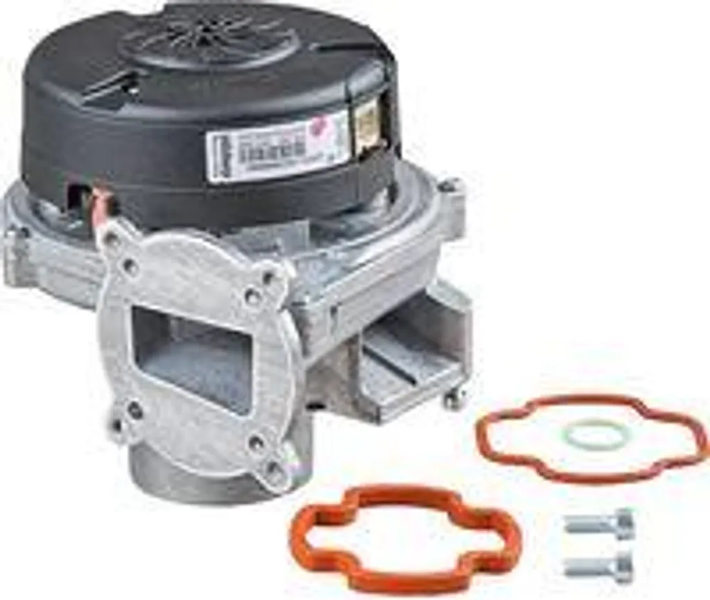 Viessmann NRG118 E Ventilateur Radial d'Origine pour Chaudière Gaz