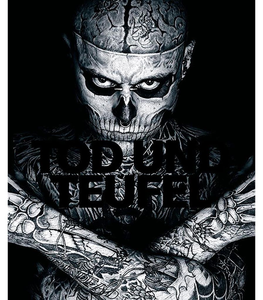 Tod und Teufel