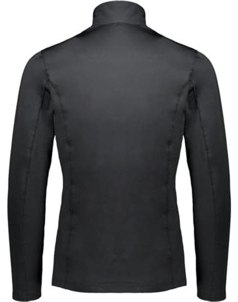 CMP Herren Sweatshirt, Schwarz, Größe 46 Produktbild 