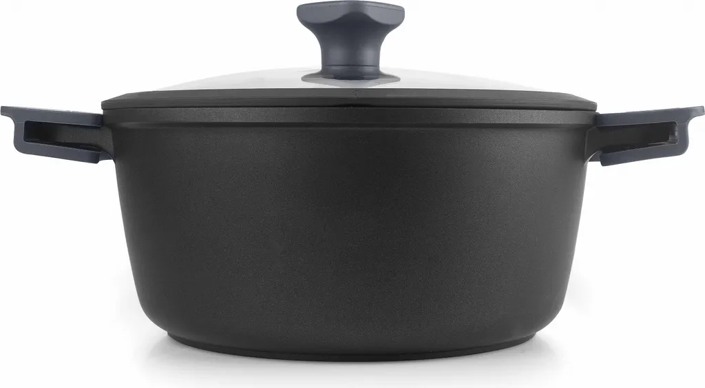 Ibili Neo: La Pentola Gourmet 28cm 6.4L per i Tuoi Momenti in Cucina