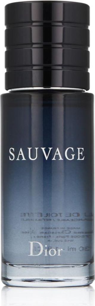 Dior Sauvage Edt Spray Produktbild 