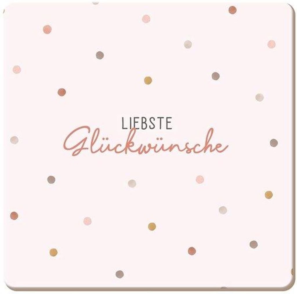 Bunte Unterlage für Korken, farbenfroh, Workshop