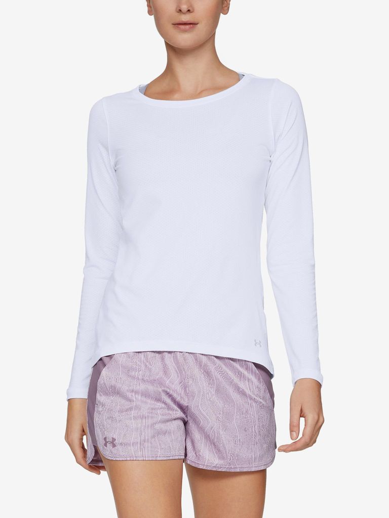 Under Armour Damen-Langarmshirt von Hg Armour XS