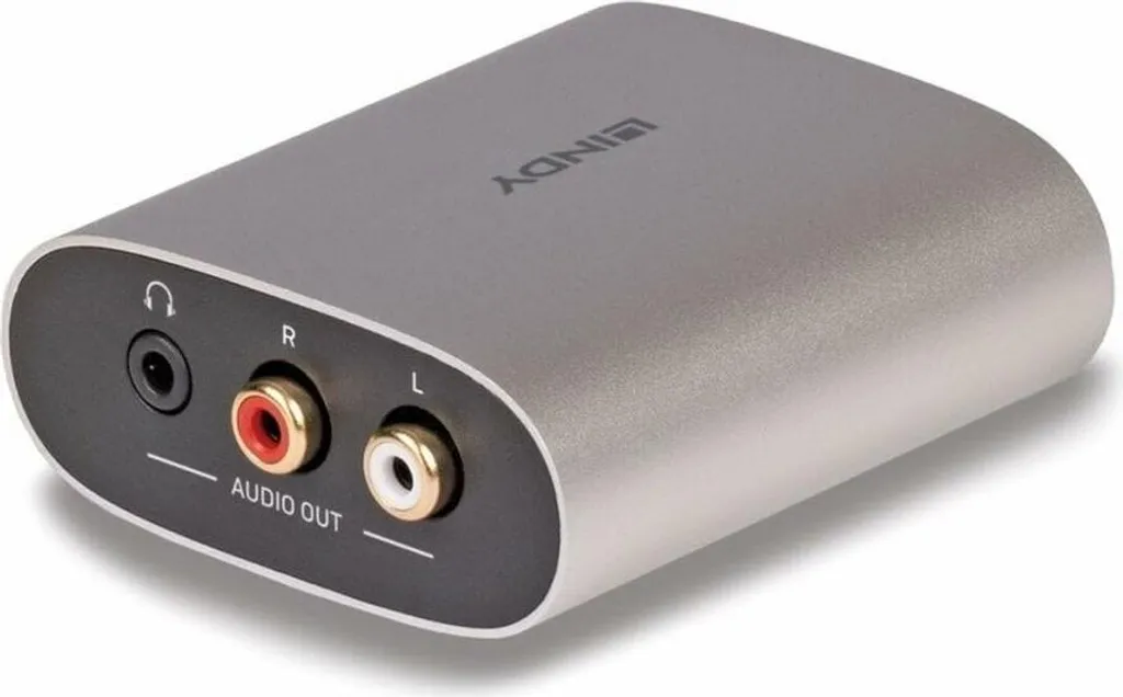 Recensione Lindy 38363 Estrattore Audio ARC: Audio TV su Hi-Fi
