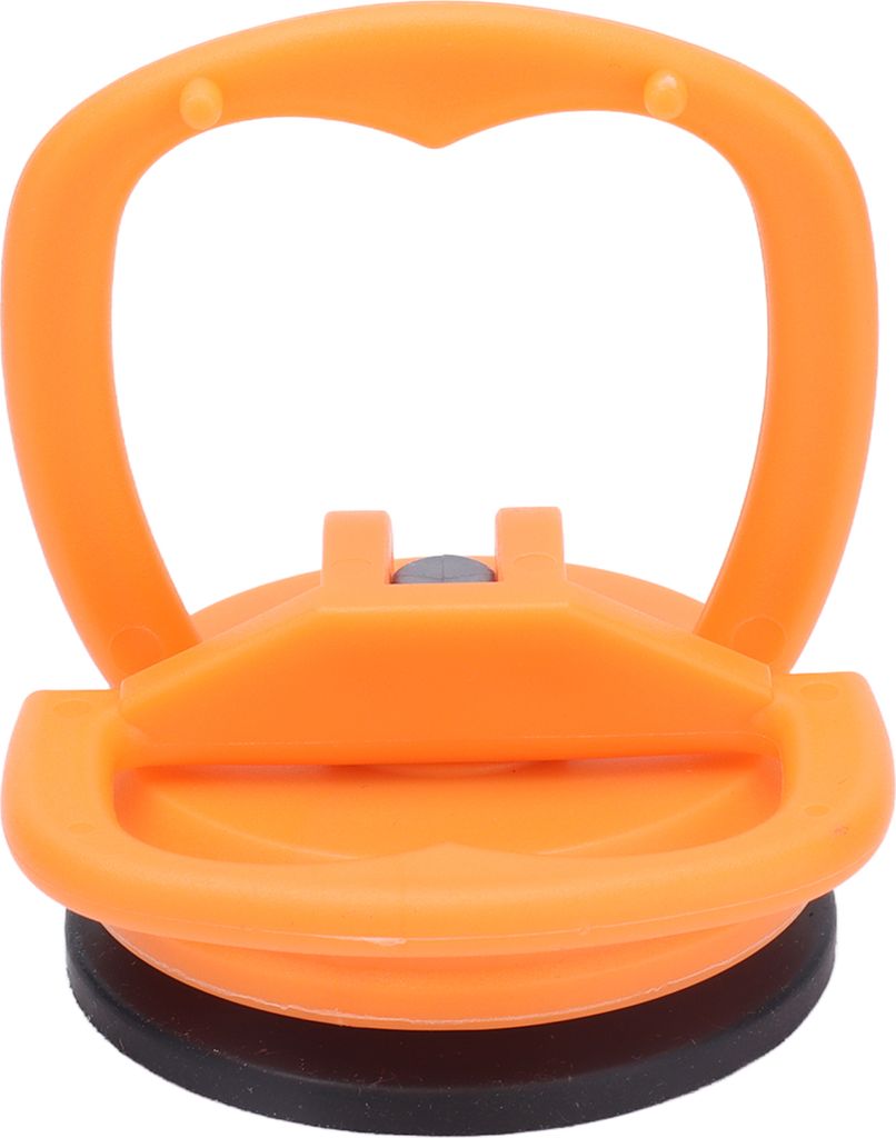 Glas-Saugnapf Hochleistungs-ABS-Vakuum-Plattenabzieher mit Griff für Keramikfliesen-Holzboden