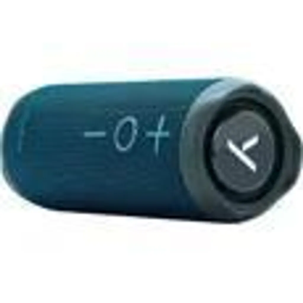 YENKEE YSP 40BE BT ELEMENT VIENTO Bleu - Enceinte Bluetooth sans fil