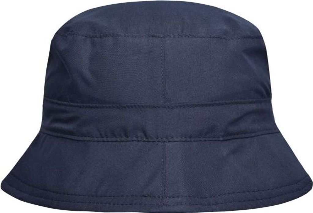 Weiche Microfaser Oberfläche navy, Gr. L/XL