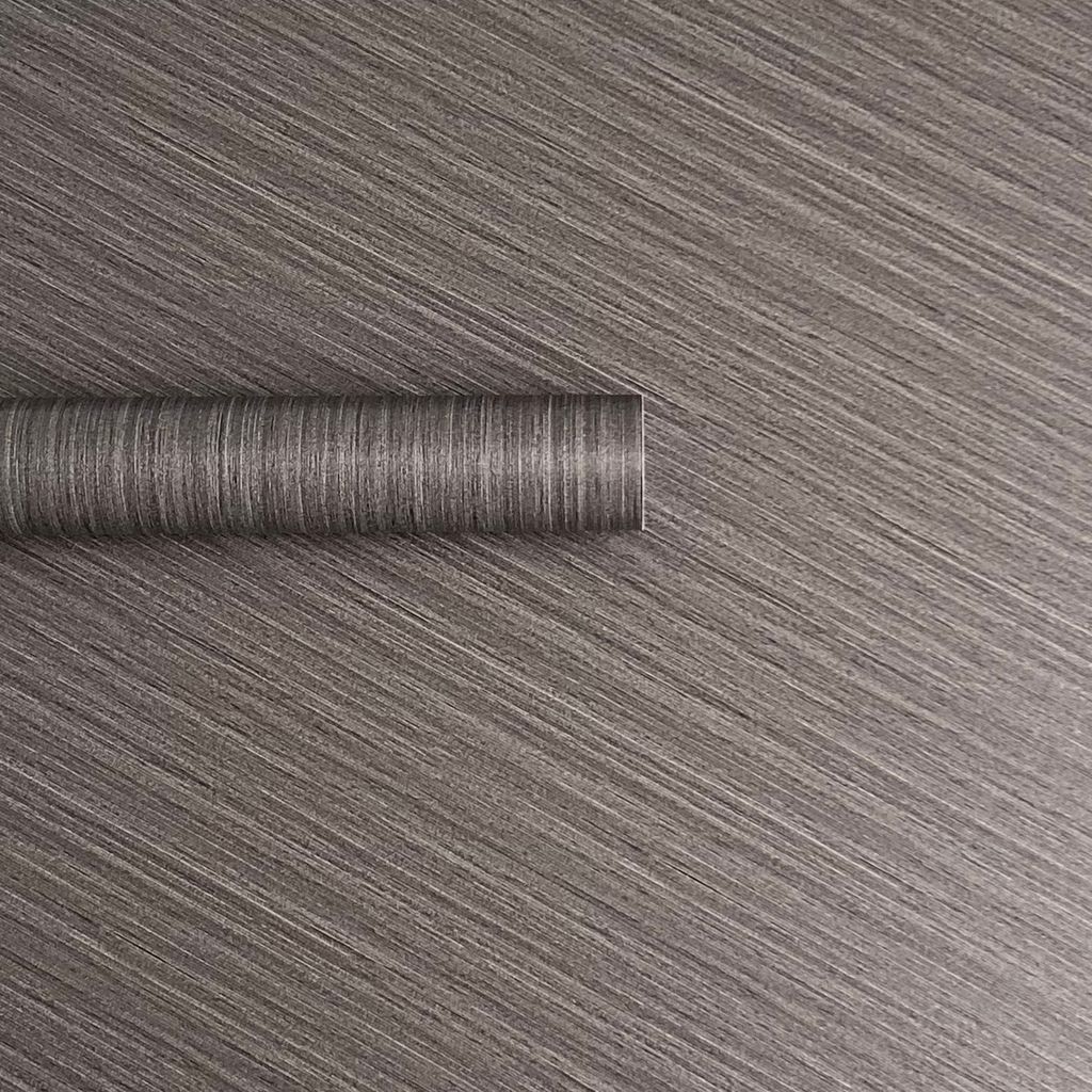 YALIONSelbstklebende wasserdichte PVC-Tapete, Klebefolie, geeignet für Küchenmöbel, dekorative Folie, 45x 300 cm – Holzmaserung Nature Modern ...