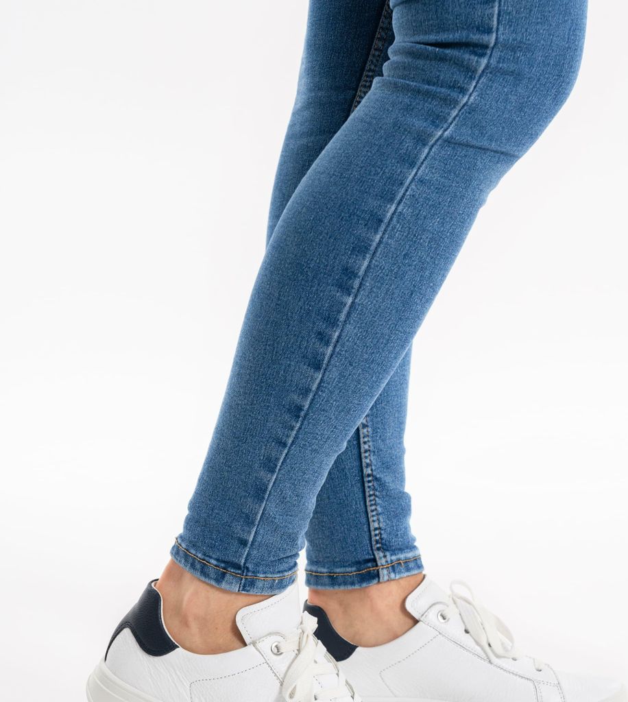 Ara Sportliche Schnürschuhe Damen 32303430353039 Weiß 40 EU