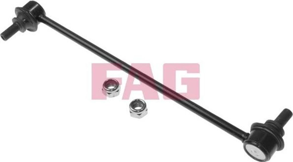 FAG Koppelstange Stabilisator für HONDA CR-V III (RE) Vorne 818 0405 10