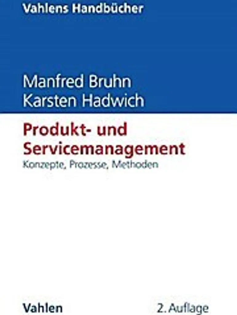 Réussir le Management des Produits et Services dans votre entreprise