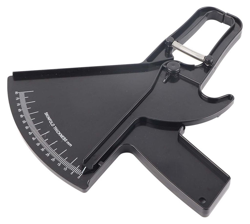 Osobný kaliper telesného tuku Skinfold Thickness Measure Obrázok produktu 