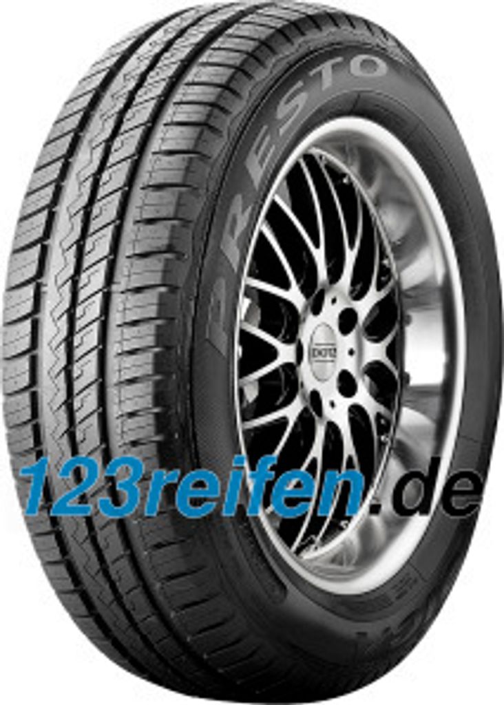 Debica Presto 225/70R16 103H Bsw