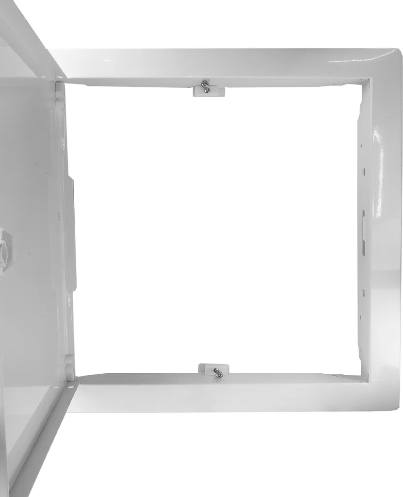 Coffret de distribution électrique encastrable 12 modules Hager Volta