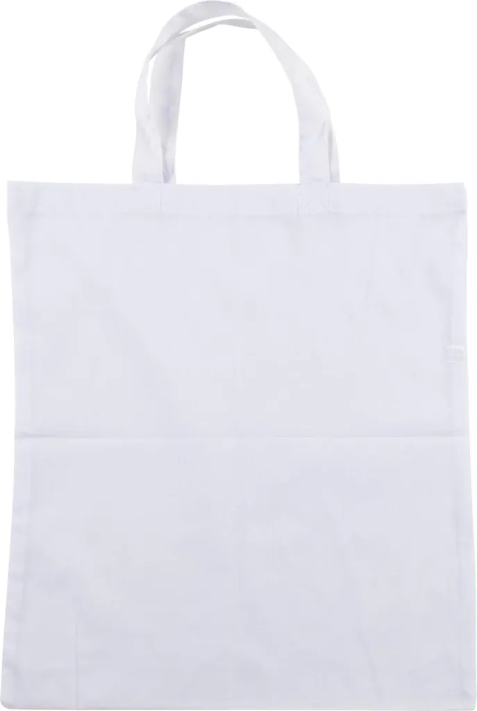 Stock 3 Pezzi Borse Cotone Bianco 38x42cm Knorr Prandell 212305203