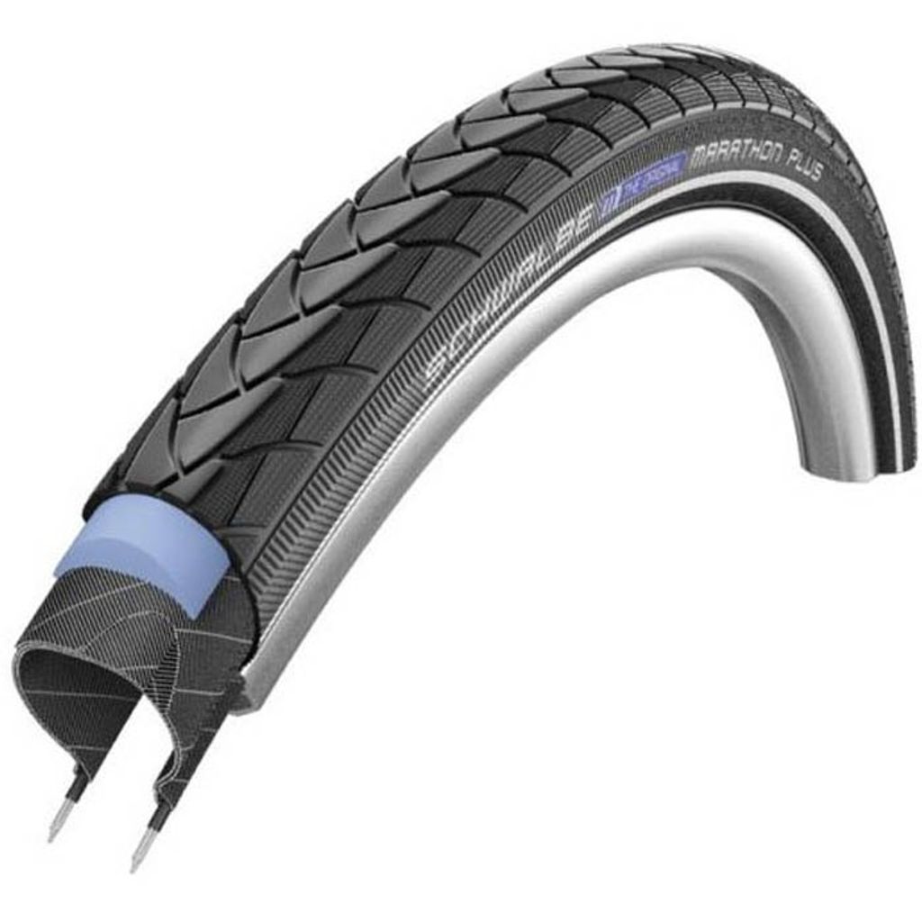 Schwalbe Unlackible Reifen - Lek -resistentes Luftband (Niederländisch)