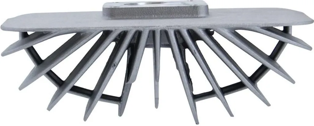 Culasse 45mm pour résoudre les pertes de compression sur Sachs 50 - 2