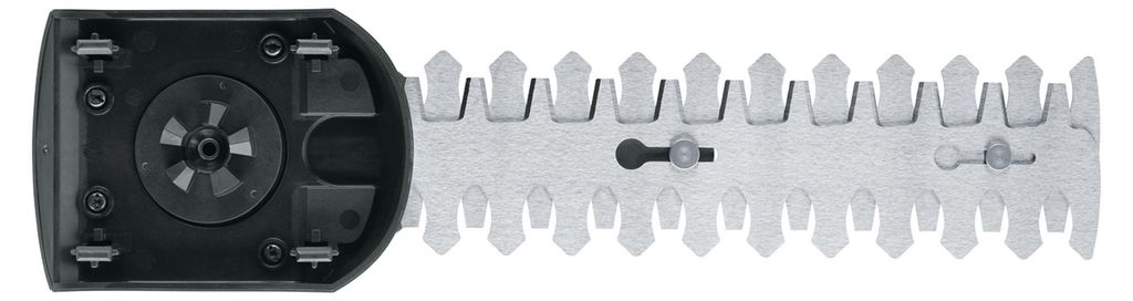 Taille-herbe et débroussailleuse sans fil AdvancedShear Image du produit 