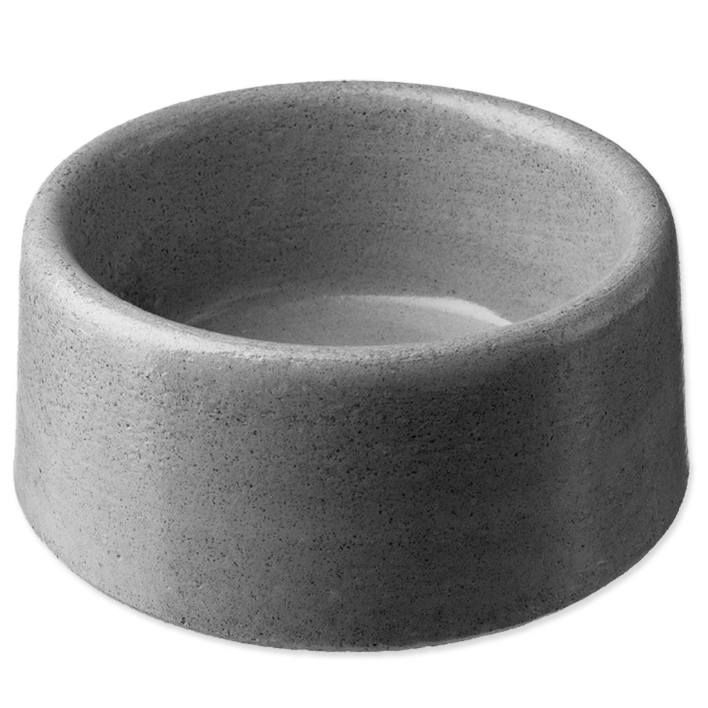 BE-MI ciotola rotonda in cemento 26 cm 4000 ml Immagine del prodotto 