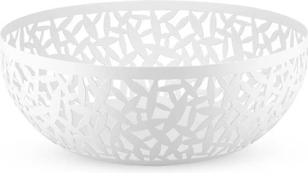 Décoration cactus en coque de fruit naturelle pour table bohème 20cm