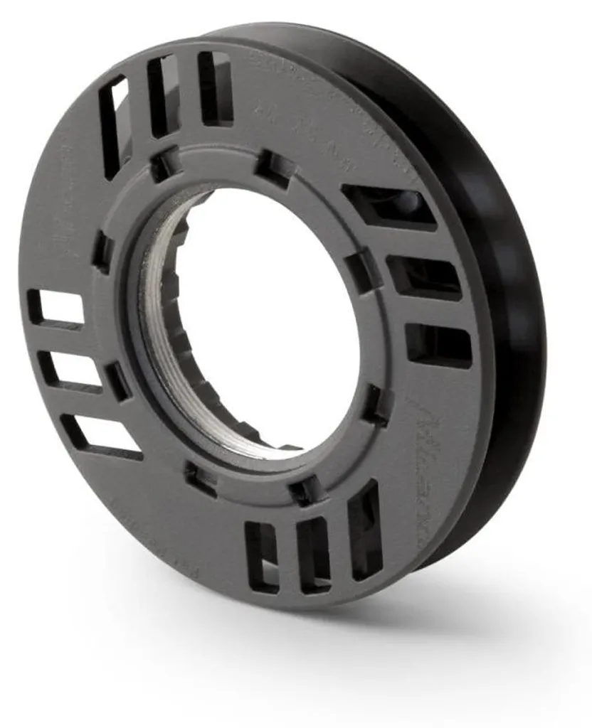 Garde-chaîne Miranda 16 dents pour protéger votre vélo électrique noir